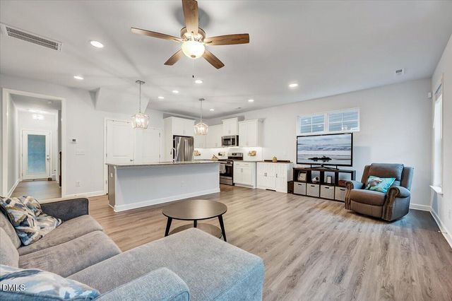 321 Conrad Lane, Wake Forest, NC 27587