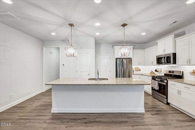 321 Conrad Lane, Wake Forest, NC 27587