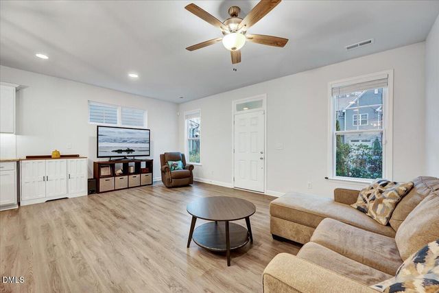 321 Conrad Lane, Wake Forest, NC 27587