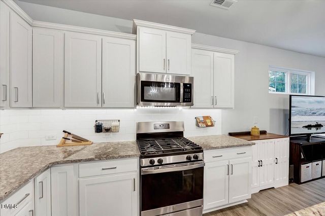 321 Conrad Lane, Wake Forest, NC 27587