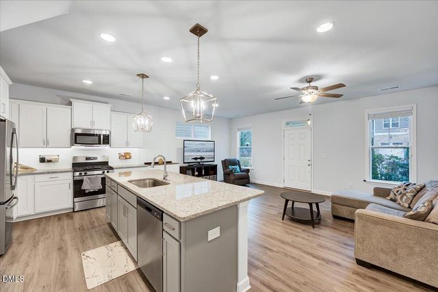 321 Conrad Lane, Wake Forest, NC 27587