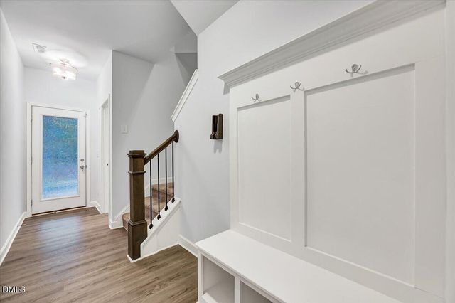 321 Conrad Lane, Wake Forest, NC 27587