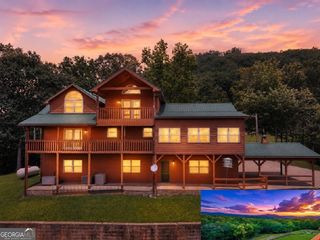 55 Beauregards Knob, Ellijay, GA 30536