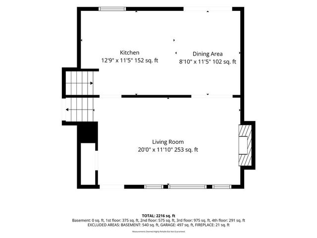 805 Black Oak Drive, Liberty, MO 64068