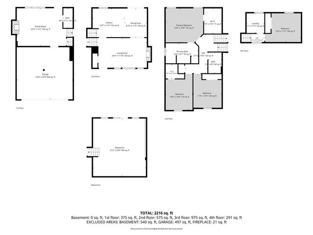 805 Black Oak Drive, Liberty, MO 64068