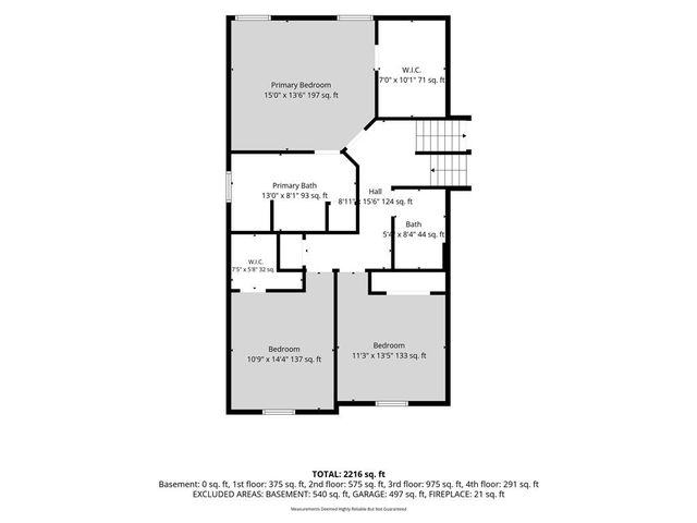 805 Black Oak Drive, Liberty, MO 64068