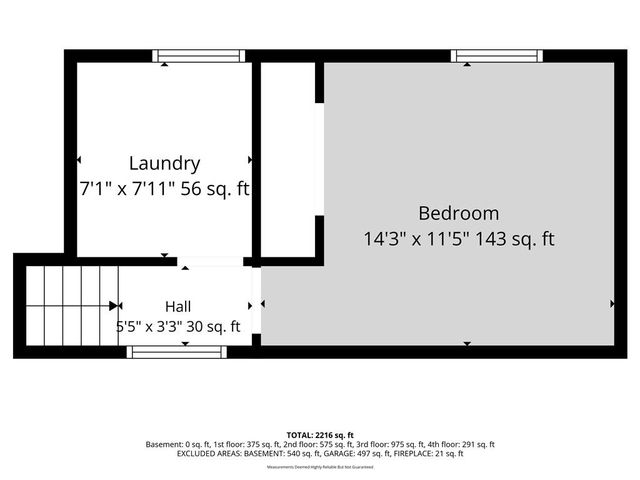 805 Black Oak Drive, Liberty, MO 64068
