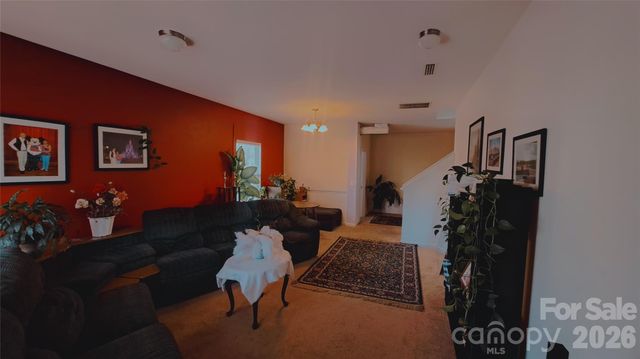 7736 Ponderosa Pine Lane, Charlotte, NC 28215