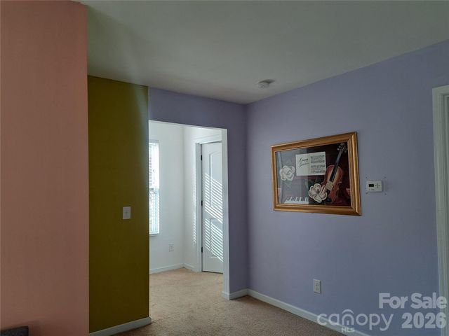 7736 Ponderosa Pine Lane, Charlotte, NC 28215