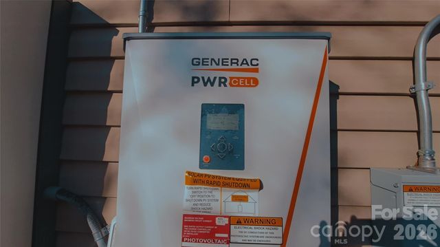 7736 Ponderosa Pine Lane, Charlotte, NC 28215