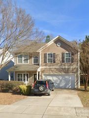 7736 Ponderosa Pine Lane, Charlotte, NC 28215