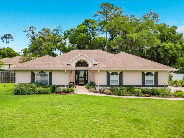 3025 SE 41ST STREET, Ocala, FL 34480