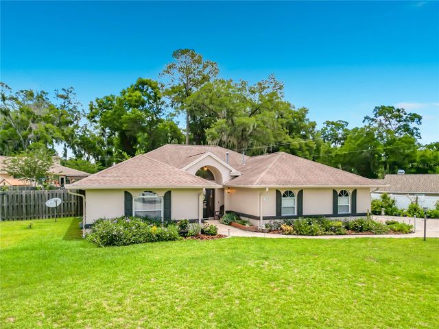 3025 SE 41ST STREET, Ocala, FL 34480
