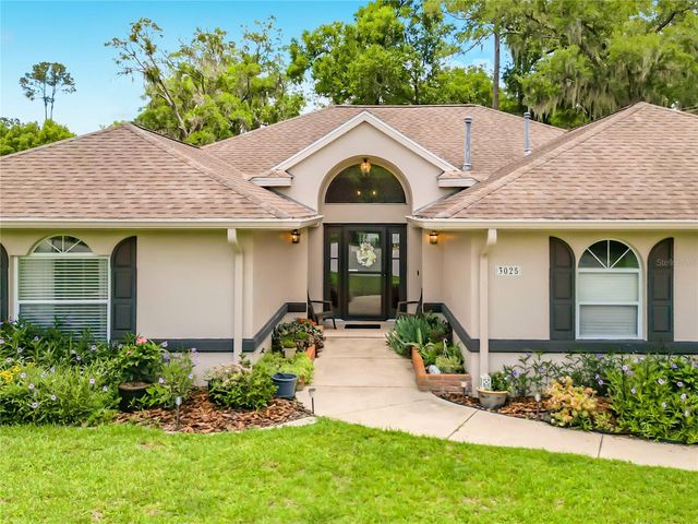 3025 SE 41ST STREET, Ocala, FL 34480