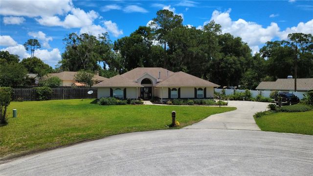 3025 SE 41ST STREET, Ocala, FL 34480