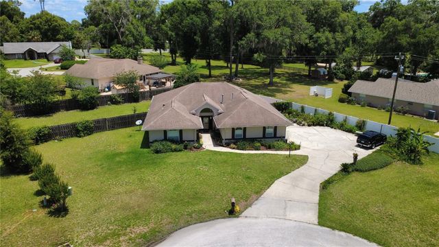 3025 SE 41ST STREET, Ocala, FL 34480