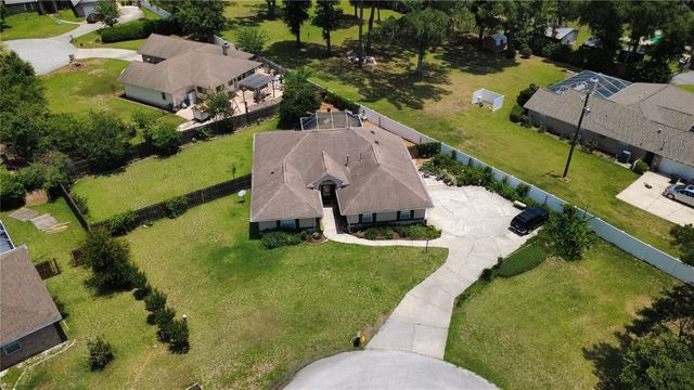 3025 SE 41ST STREET, Ocala, FL 34480