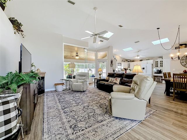 3025 SE 41ST STREET, Ocala, FL 34480