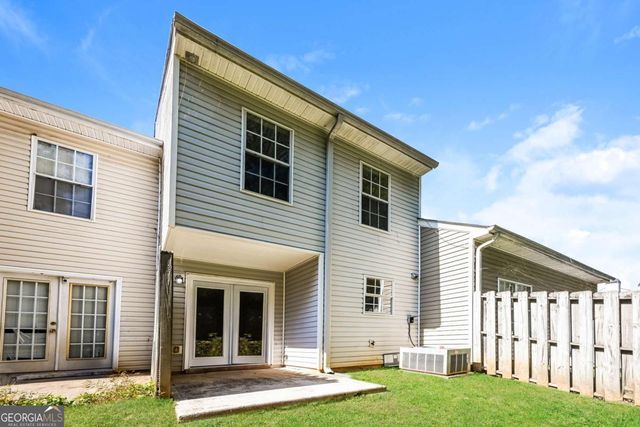 6560 Wellington Chase Court, Lithonia, GA 30058