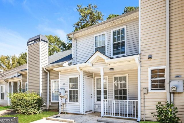 6560 Wellington Chase Court, Lithonia, GA 30058