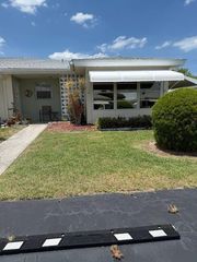 908 Savannas Point Drive D, Fort Pierce, FL 34982