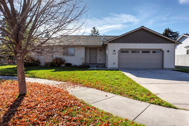 2525 Red Osier Court, Missoula, MT 59804 property photo