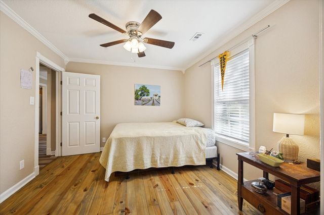 1218 & 1216 Paul Quinn Street, Houston, TX 77091