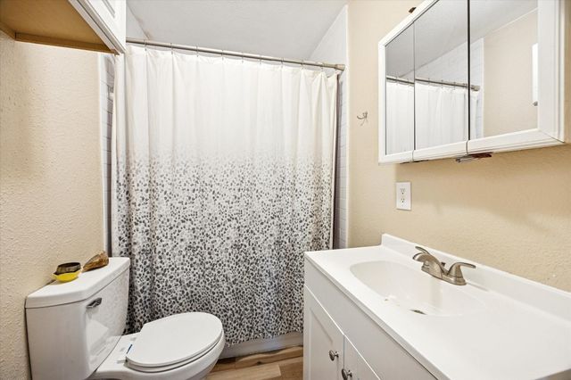 1218 & 1216 Paul Quinn Street, Houston, TX 77091