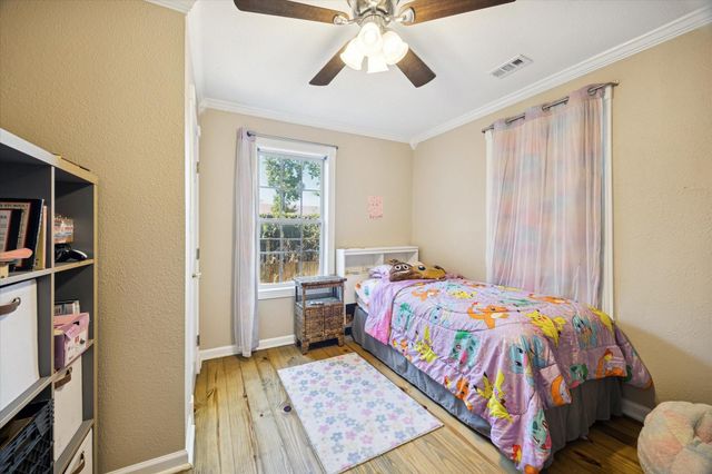 1218 & 1216 Paul Quinn Street, Houston, TX 77091