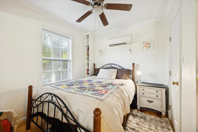 1218 & 1216 Paul Quinn Street, Houston, TX 77091