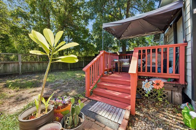 1218 & 1216 Paul Quinn Street, Houston, TX 77091