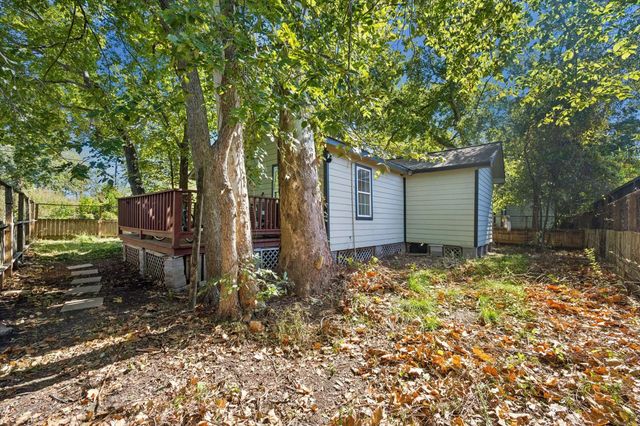 1218 & 1216 Paul Quinn Street, Houston, TX 77091