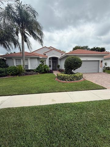 12039 Oakvista Drive, Boynton Beach, FL 33437