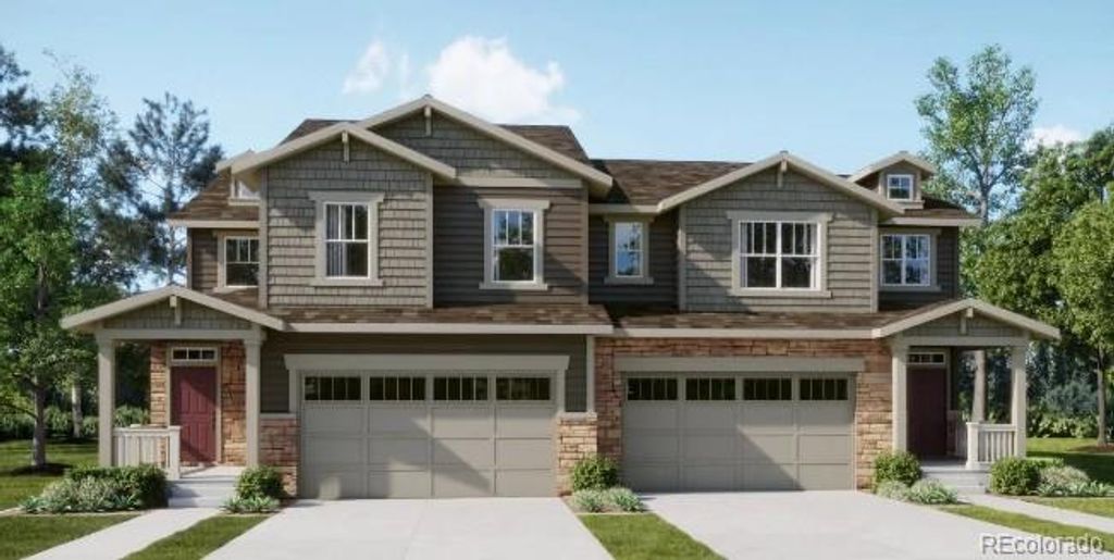 6870 Juniper Drive, Thornton, CO 80602