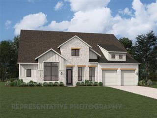 1125 Twisted Tarpley LN, Georgetown, TX 78628