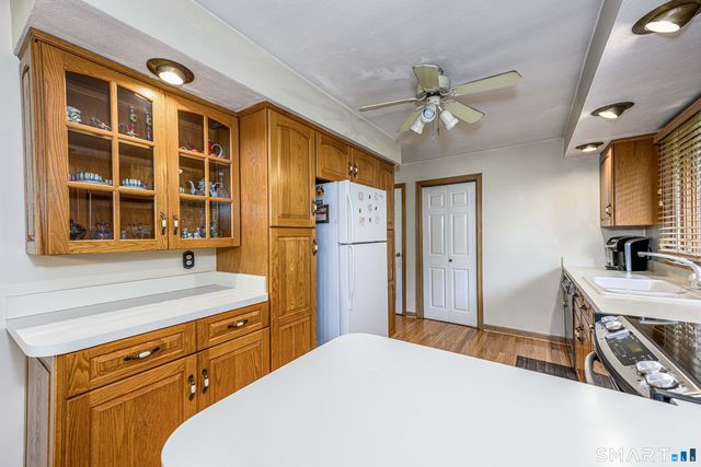 56 Sherman Terrace, North Haven, CT 06473