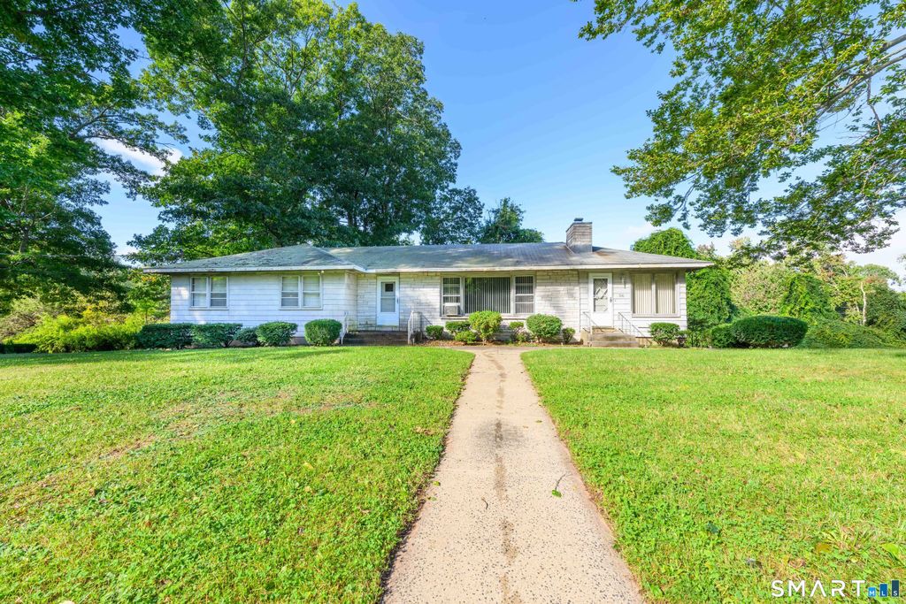 56 Sherman Terrace, North Haven, CT 06473
