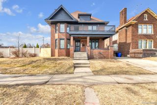 951 E Grand Boulevard, Detroit, MI 48207