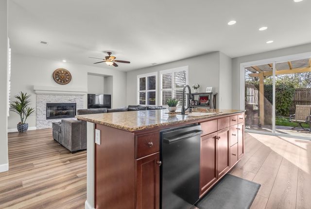 307 Bannerman Ct, El Dorado Hills, CA 95762