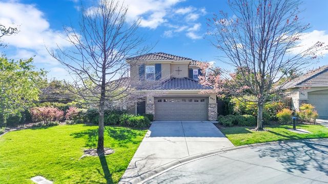 307 Bannerman Ct, El Dorado Hills, CA 95762