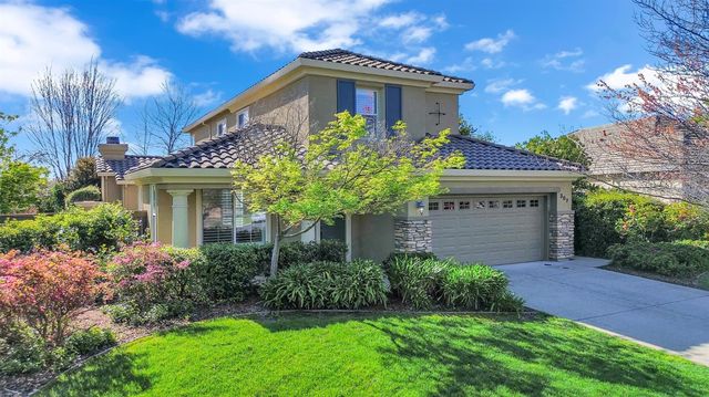 307 Bannerman Ct, El Dorado Hills, CA 95762