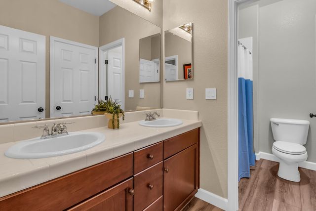 307 Bannerman Ct, El Dorado Hills, CA 95762