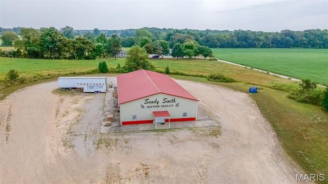 19280 State Highway 51, Puxico, MO 63960