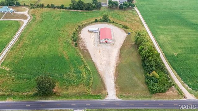 19280 State Highway 51, Puxico, MO 63960