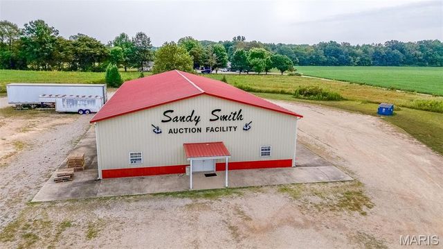 19280 State Highway 51, Puxico, MO 63960