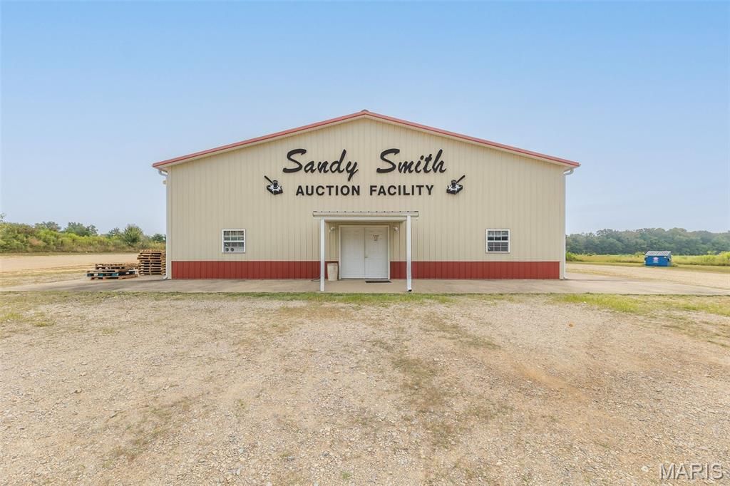 19280 State Highway 51, Puxico, MO 63960