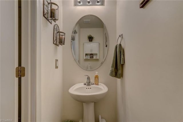 510 Menlo Park Road, Greensboro, NC 27405