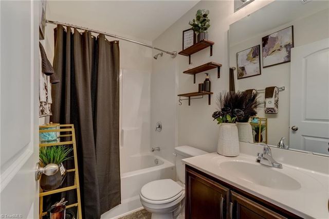 510 Menlo Park Road, Greensboro, NC 27405