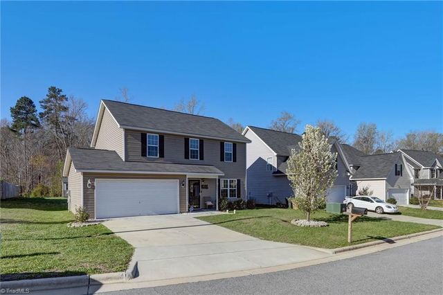 510 Menlo Park Road, Greensboro, NC 27405