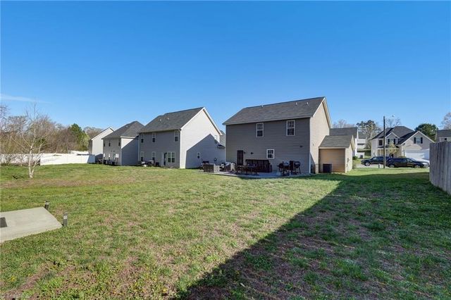 510 Menlo Park Road, Greensboro, NC 27405